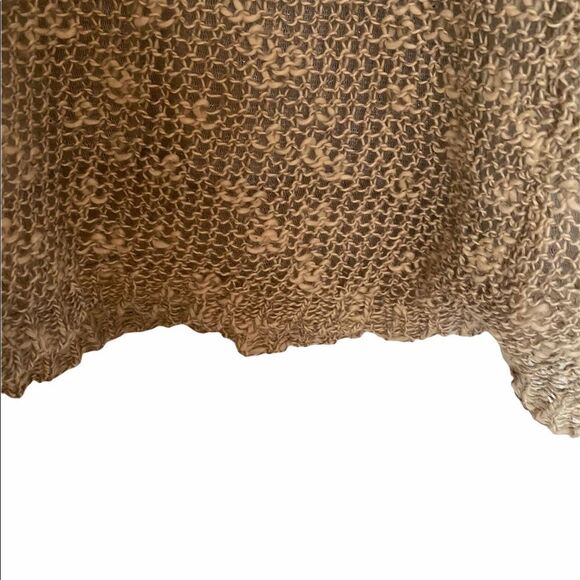 RD Style Loose Knit Style with  Acrylic under shirt - Picture 8 of 13